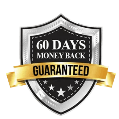 Money Back Guarantee