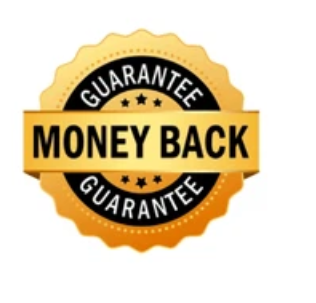 ViriFlow money back guarantee