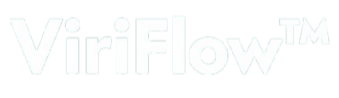 ViriFlow Logo